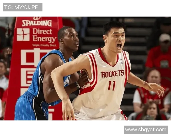 姚明与霍华德巅峰对决全场精彩录像回放及赛后分析